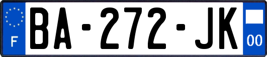 BA-272-JK