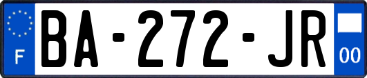 BA-272-JR