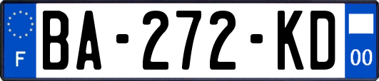 BA-272-KD