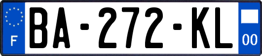 BA-272-KL