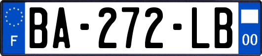 BA-272-LB