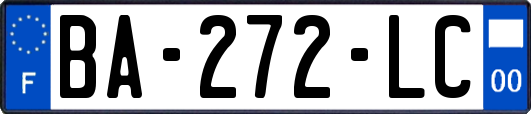 BA-272-LC
