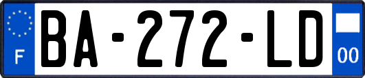 BA-272-LD