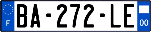 BA-272-LE
