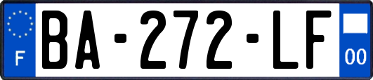 BA-272-LF