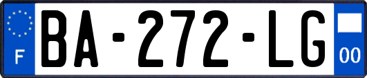 BA-272-LG