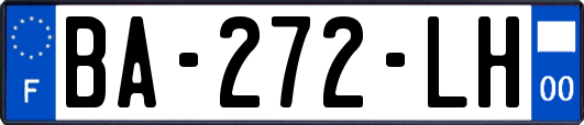 BA-272-LH