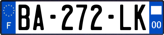 BA-272-LK