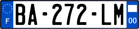 BA-272-LM