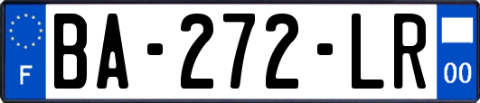 BA-272-LR