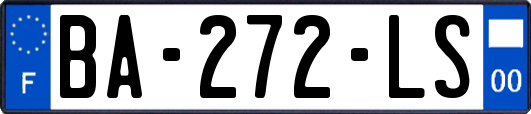 BA-272-LS