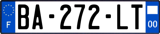 BA-272-LT