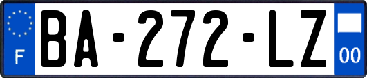 BA-272-LZ