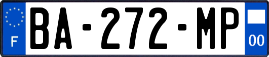 BA-272-MP