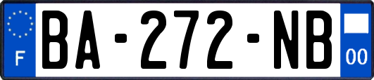BA-272-NB