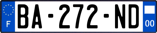 BA-272-ND