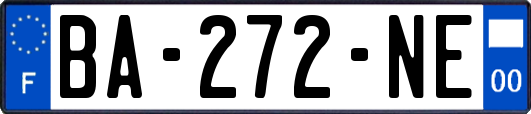 BA-272-NE