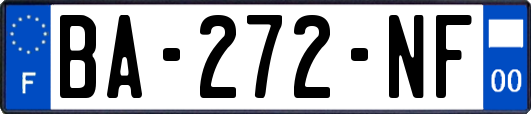 BA-272-NF