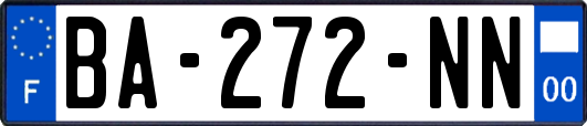 BA-272-NN