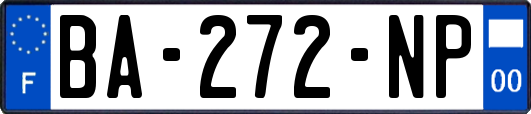 BA-272-NP