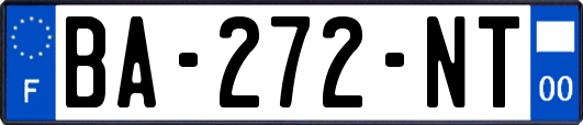 BA-272-NT