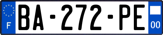 BA-272-PE