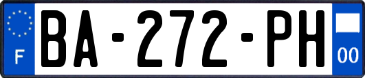 BA-272-PH