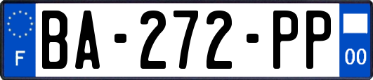 BA-272-PP