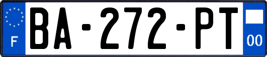 BA-272-PT