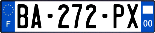 BA-272-PX