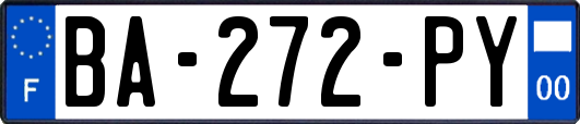 BA-272-PY