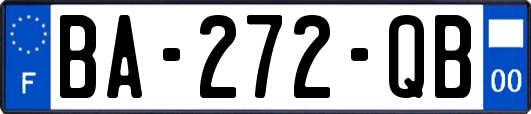 BA-272-QB