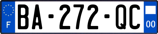 BA-272-QC