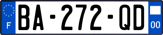 BA-272-QD