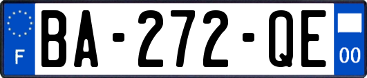 BA-272-QE