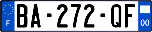 BA-272-QF