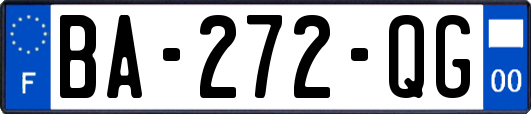 BA-272-QG