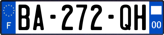 BA-272-QH