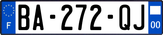 BA-272-QJ
