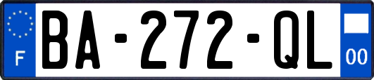 BA-272-QL