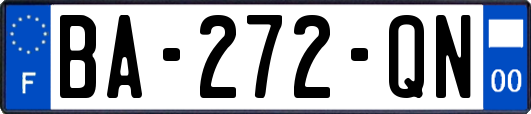 BA-272-QN
