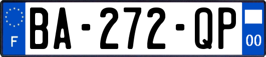 BA-272-QP