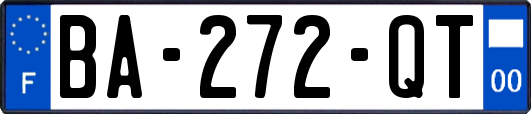 BA-272-QT