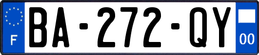 BA-272-QY