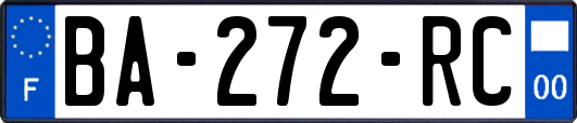 BA-272-RC