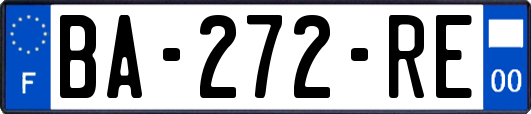 BA-272-RE