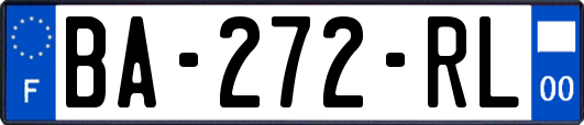 BA-272-RL
