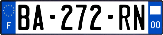 BA-272-RN