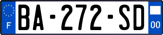 BA-272-SD