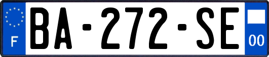 BA-272-SE